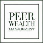 Peer Wealth Management Logo - Entry #1212