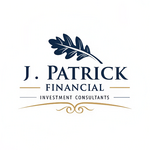 J. Patrick Financial Logo - Entry #2170