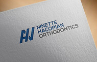 Ninette Hacopian Orthodontics Logo - Entry #605