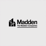 Madden Logo - Entry #3482