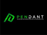 pendant Logo - Entry #127
