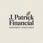 J. Patrick Financial Logo - Entry #3389