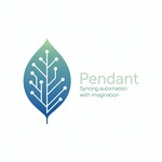 pendant Logo - Entry #625
