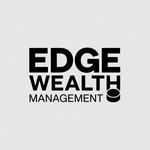 Edge Wealth Management Logo - Entry #2785