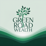 Green Road Wealth Logo - Entry #224