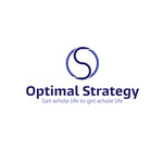 Optimal Strategy Logo - Entry #1904