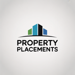 Property Placements Logo - Entry #1049