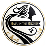 Hair in the Heights Logo - Entry #746