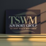TSWM Advisory Group Logo - Entry #958
