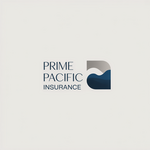 PRIME PACIFIC INSURANCE Logo - Entry #2239
