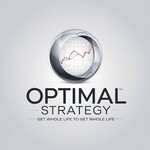 Optimal Strategy Logo - Entry #614