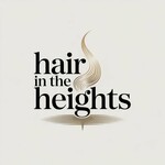 Hair in the Heights Logo - Entry #439