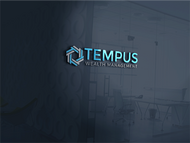 Tempus Wealth Management Logo - Entry #413