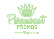 Paramount Promos Logo - Entry #79