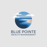 Blue Pointe Wealth Management Logo - Entry #120