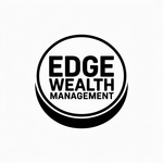 Edge Wealth Management Logo - Entry #3437