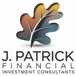 J. Patrick Financial Logo - Entry #2031
