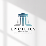 Epictetus Wealth Ltd. Logo - Entry #539