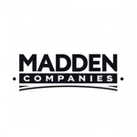 Madden Logo - Entry #5045