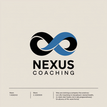 Nexus Coaching Logo - Entry #502