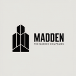 Madden Logo - Entry #4408