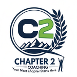 Chapter 2 Coaching Logo - Entry #26