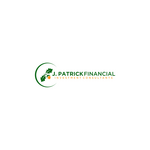 J. Patrick Financial Logo - Entry #3678