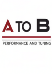A to B Performance and Tuning Logo - Entry #1166