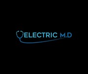 Electric M.D Logo - Entry #2612