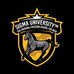 Sigma University™ Logo - Entry #1772
