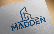 Madden Logo - Entry #198