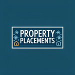 Property Placements Logo - Entry #693