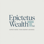 Epictetus Wealth Ltd. Logo - Entry #1151