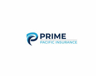 PRIME PACIFIC INSURANCE Logo - Entry #2787