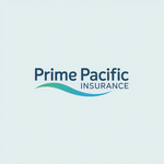 PRIME PACIFIC INSURANCE Logo - Entry #1824