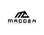 Madden Logo - Entry #3331