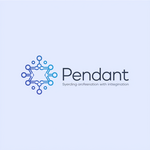 pendant Logo - Entry #2211