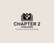 Chapter 2 Coaching Logo - Entry #569