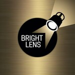 BRIGHT LENS or BRIGHT LENS STUDIO Logo - Entry #218