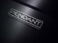pendant Logo - Entry #3282