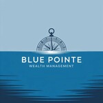 Blue Pointe Wealth Management Logo - Entry #124