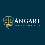 Angart Investments Logo - Entry #1841