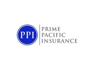 PRIME PACIFIC INSURANCE Logo - Entry #1145