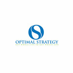 Optimal Strategy Logo - Entry #215
