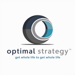 Optimal Strategy Logo - Entry #1392