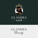 Glamira Hair Beauty Logo - Entry #575