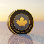 Edge Wealth Management Logo - Entry #2998