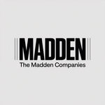 Madden Logo - Entry #3652