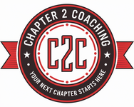 Chapter 2 Coaching Logo - Entry #132