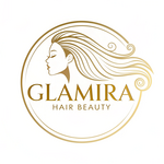 Glamira Hair Beauty Logo - Entry #827